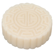 Reiswasser-Shampoo-Bar für trockenes und beschädigtes Haar – 120 g Haarwachstum & Talgregulierung