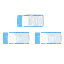 108PCS Wig Tape Strips Waterproof Double-Sided Wig Tape for Lace Wig Adhesive Tape for Wigs Hair Extension Toupees