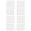 Hooks for Outdoor String Lights Clips 200 Pack Clips Clear Light Hook with 200 Waterproof Adhesive Backing for Lamp 1