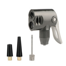Bicycles Pumps Nozzle Adapter Easy To Use And Durability-Type B