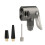 Bicycles Pumps Nozzle Adapter Easy To Use And Durability-Type B 1