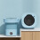 Folding Washing Machine Portable Small Washing Machine  Underwear Cleaning Machine 8L  (US Plug) 7