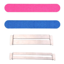 Ensemble d'extracteur de frettes de guitare polyvalent, avec-C