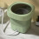 Folding Washing Machine Portable Small Washing Machine  Underwear Cleaning Machine  US Plug 6