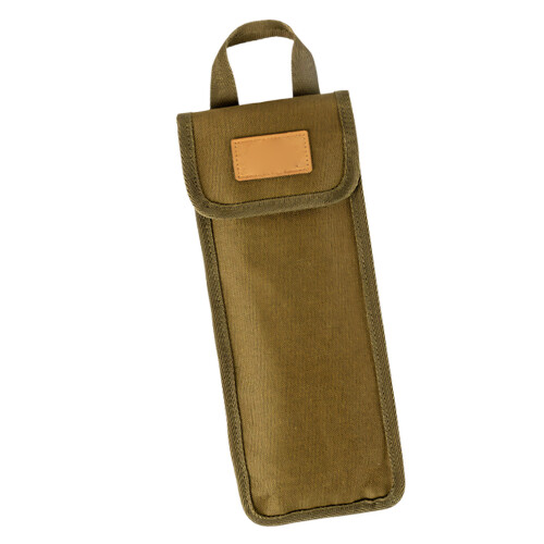 Camping Tent Stakes Organizers Suitable for-Khaki