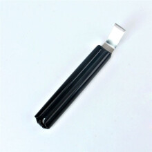 2Pcs Vinyl Siding Removal Tool,Vinyl Siding Zip Tool with Steel Blade and Long Handle,Installation and Removal Tool