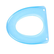 Toilet Seat Cushion Pad Round Seat Cover Household Mat Material