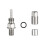 Hydraulic Hose Fitting Insert Oil Needle Shifter-Type B 1