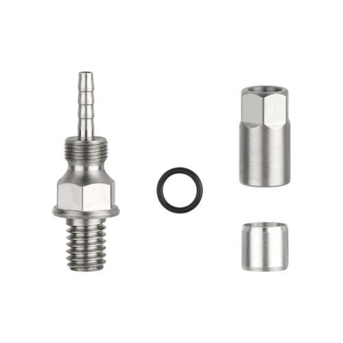 Hydraulic Hose Fitting Insert Oil Needle Shifter-Type B
