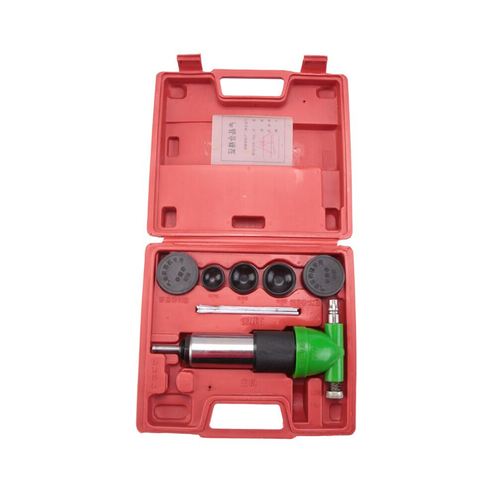 Air Operated Valve Lapper Automotive Engine Valve Repair Tool Pneumatic Valve Grinding Machine Valve Lapping Kit Car Grind 6033216087293