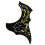 Guitar Pickguard Protective Guard Suitable for Practice-Type B 1