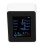 6-in-1 Luftqualitätsmonitor, LCD, 5V USB, 184g, Weiß 3