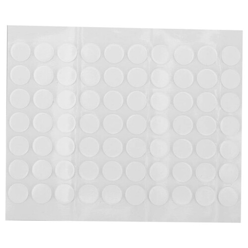Kaffeepad-Klebehalter, Wandmontage, Kaffeekapselhalter, DIY, Selbstklebendes Kaffeepad, Kaffeebeutel, Kapsel, Weiß 1