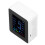 6-in-1 Luftqualitätsmonitor, LCD, 5V USB, 184g, Weiß 13