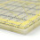 4PCS Multifunctional Acrylic Patchwork Ruler Tool Set Measuring Ruler Square Sewing Ruler Laser Cutting Quilting 2