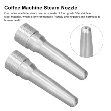 Stainless Steel Steam Nozzle for Coffee