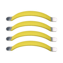 Practical Metal Guitar String Spreader for Efficient-Yellow