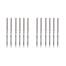 NH35 NH36 Movimento Accessori Manubrio Core Tap Rod Movimento Manutenzione Parti di Orologi Meccanici 12 Pz