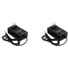 2X for Jetson  Power Adapter 5V 4A Charger 100-240V  Interface Supply Charger for Jetson  B01 A02 US Plug