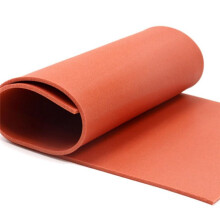Silicone Heat Press Mat Pad, 3pcs 15x15cm Silicone Pad for Heat Press Machine Flat Heat Transfers Press Replacement Pad