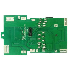 3X Carte PCB de Carte de Protection de Batterie Lithium-Ion BSL36A18 pour Batterie Lithium-Ion HIKOKI 36V 18V MultiVolt MV