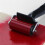 4 Pack Rubber Roller,Black Ink Roller Tool for Crafting Wallpapers Stamping Gluing Application 6