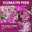Vitax Vitax Clematis Feed 900g x 2 Potassium Fertiliser 3