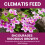 Vitax Vitax Clematis Feed 900g x 2 Potassium Fertiliser 5