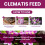 Vitax Vitax Clematis Feed 900g x 2 Potassium Fertiliser 6