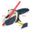 Gypsum Board Cutting Tool Set Multifunctional Woodworking Panel Cutter Manual Cutting Tool 6