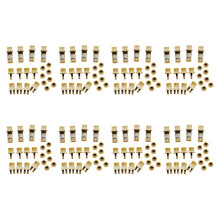 8Set Automatik Getriebe Clip Kit 6DCT450 MPS6 Getriebe Kupplung Ersatz Zubehör Teile Clip Kit für Mondeo