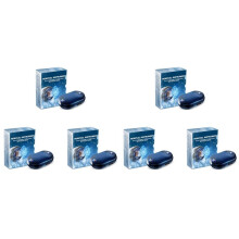 6 Dispositifs Électromagnétiques Antigel pour Déneigement de Voiture, Instrument de Déneigement Antigel pour Pare-Brise de Voiture