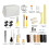 Bookbinding Tools Kits for Beginners Hand Books and Paper DIY Bookblind Startertools Set Bookbinding Supplies Sewing 1