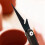 Portable Student Ceramic Knife-Multifunctional DIY Ceramic Tool,Texture Punching & Cutting Knife, 1