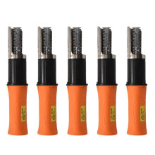 5X Electric Fish Scaler Fishing Scalers Clean Fish Remover Cleaner Descaler Scraper Seafood Tools EU Plug
