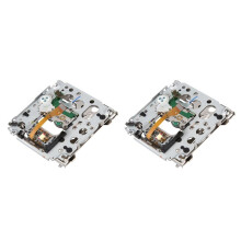 2X Ersatzteil für Optische UMD-Antriebslaser KHM-420AAA für PSP 1000