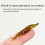 20Pcs/set Soft Crawfish Soft Shrimp Lures Baits Soft-No. 01 7