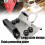 100 Type Angle Grinder Stand for Tile 45 Chamfer Cutting Metal Ceramic Tile Chamfering Frame Portable Chamferer Tool B 6