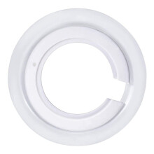 24Pcs Lamp Shade,E27 to E14 Hole Converter,Lampshade Ring Reducer for Fitting Screw Lamp Shades to Cap Lampholders