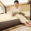Inflatable Relaxation Pillow with Quiet Layer and-Single size 6
