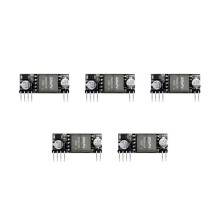5X SDAPO DP1435 Embedded Pin Type Standard 48V Small Size Supports 100M Gigabit PoE Module