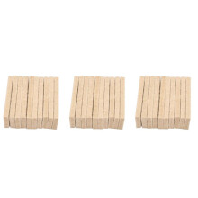3X Pastillas de Freno para Bicicleta de Ejercicio Pastillas de Arrastre de Resistencia de Fieltro de Lana para Pastillas de Freno de Bicicleta