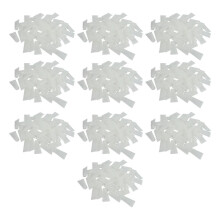 200 Pezzi 15 Ml Tubo Riutilizzabile Bottiglia di Lozione Vuota Tubo Morbido Con Tappo Da Viaggio Spremere Fare Contenitore Bottiglie Riutilizzabili