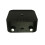 Music Solid State  for  Coil Speaker Touchable Artificial-Thunderclap Spark- Arc Generator Black US Plug 1