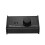 MT-2 Passive Monitor Controller Audio with XLR 3.5mm Inputs Outputs Supports Attenuation Control Mute Function Tools 1