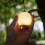Waterproof Camping LED Light Portable Hanging Eggs Shape Soft 5