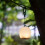 Waterproof Camping LED Light Portable Hanging Eggs Shape Soft 6