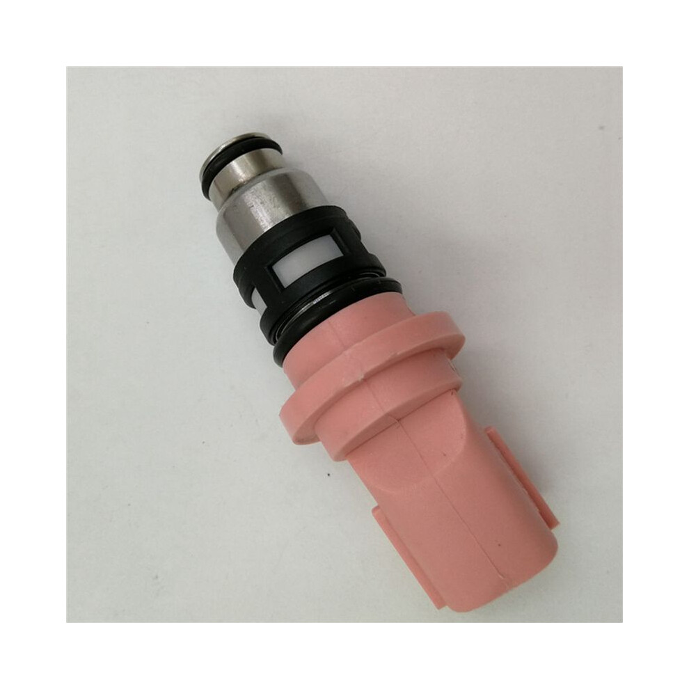 3X Fuel Injectors 16600-73C00 A46-H02 1660073C00 A46h02 For 100Nx Almera Primera Sunny Tsuru 4762295578294