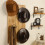 Cowboy Hat Rack Cowboy Hat Holder Hat Hanger Wall Mount Black Hat Hooks for Display(A Beautiful Gift) 4