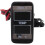Dual Temperature Display Inside and Outside the Car Dual Temperature Sensor for   Reiz Prado Prius 8